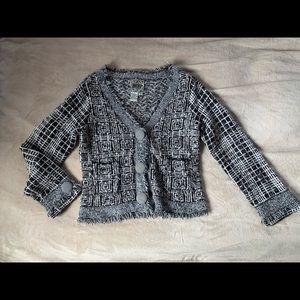 Curio jacket/blazer